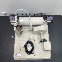 Parr Hydrogenation Apparatus image 1